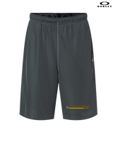 Rochester Adams HS Basketball Switch - Oakley Hydrolix Shorts