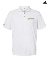 Rochester Adams HS Baseball Basic - Mens Adidas Polo