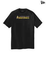 Rochester Adams HS Baseball Basic - New Era Performance Shirt
