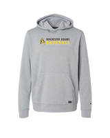 Rochester Adams HS Baseball Basic - Oakley Performance Hoodie