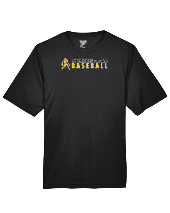 Rochester Adams HS Baseball Basic - Performance Shirt