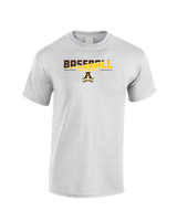Rochester Adams HS Baseball Cut - Cotton T-Shirt