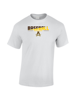 Rochester Adams HS Baseball Cut - Cotton T-Shirt