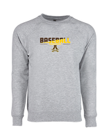 Rochester Adams HS Baseball Cut - Crewneck Sweatshirt