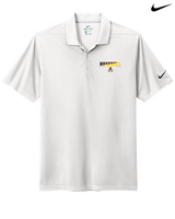 Rochester Adams HS Baseball Cut - Nike Polo