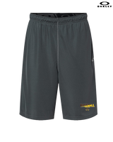 Rochester Adams HS Baseball Cut - Oakley Shorts