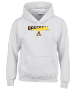 Rochester Adams HS Baseball Cut - Unisex Hoodie