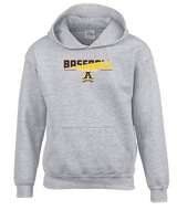 Rochester Adams HS Baseball Cut - Youth Hoodie