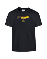 Rochester Adams HS Baseball Cut - Youth Shirt