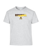 Rochester Adams HS Baseball Cut - Youth Shirt