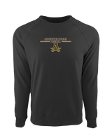 Rochester Adams HS Baseball Keen - Crewneck Sweatshirt