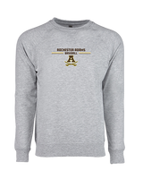 Rochester Adams HS Baseball Keen - Crewneck Sweatshirt