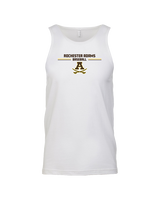 Rochester Adams HS Baseball Keen - Tank Top