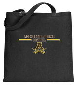 Rochester Adams HS Baseball Keen - Tote