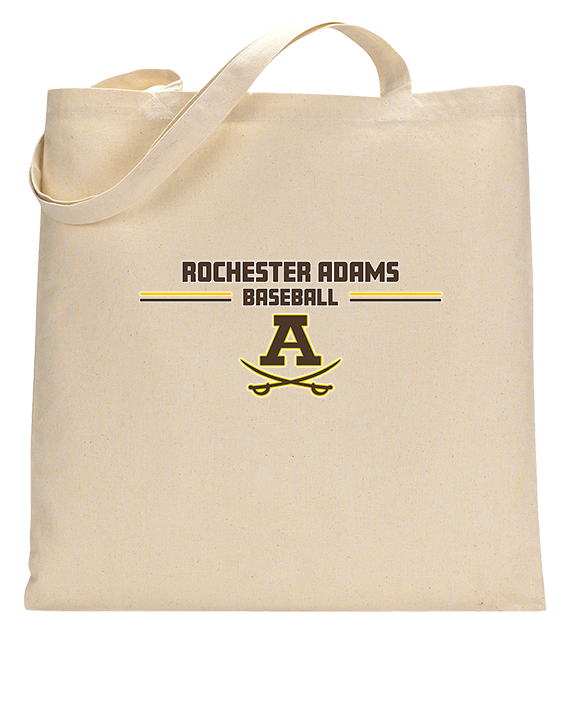 Rochester Adams HS Baseball Keen - Tote