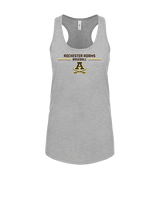 Rochester Adams HS Baseball Keen - Womens Tank Top
