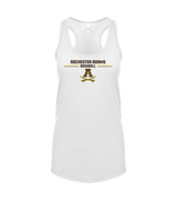 Rochester Adams HS Baseball Keen - Womens Tank Top