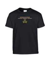 Rochester Adams HS Baseball Keen - Youth Shirt