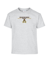 Rochester Adams HS Baseball Keen - Youth Shirt