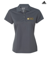 Rochester Adams HS Baseball Pennant - Adidas Womens Polo