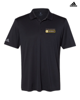 Rochester Adams HS Baseball Pennant - Mens Adidas Polo