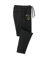 Rochester Adams HS Baseball Plate - Cotton Joggers