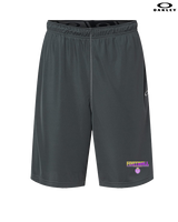 Ron Brown HS Football Cut - Oakley Shorts