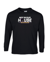 Ron Brown HS Football NIOH - Cotton Longsleeve