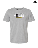 Ron Brown HS Football NIOH - Mens Adidas Performance Shirt