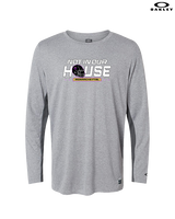 Ron Brown HS Football NIOH - Mens Oakley Longsleeve