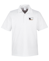 Ron Brown HS Football NIOH - Mens Polo