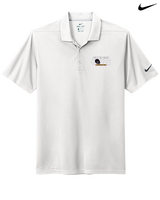 Ron Brown HS Football NIOH - Nike Polo