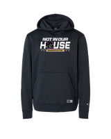 Ron Brown HS Football NIOH - Oakley Performance Hoodie
