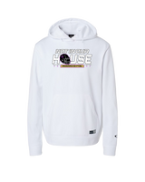 Ron Brown HS Football NIOH - Oakley Performance Hoodie