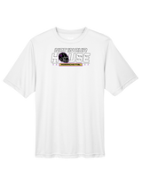 Ron Brown HS Football NIOH - Performance Shirt