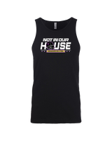 Ron Brown HS Football NIOH - Tank Top