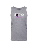 Ron Brown HS Football NIOH - Tank Top
