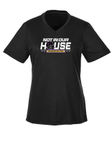 Ron Brown HS Football NIOH - Womens Performance Shirt
