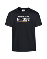 Ron Brown HS Football NIOH - Youth Shirt