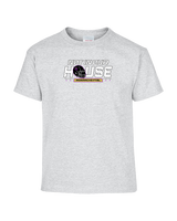 Ron Brown HS Football NIOH - Youth Shirt