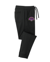 Ron Brown HS Football Toss - Cotton Joggers