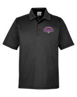 Ron Brown HS Football Toss - Mens Polo