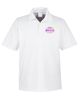Ron Brown HS Football Toss - Mens Polo