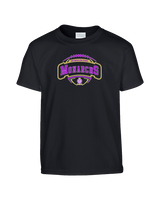 Ron Brown HS Football Toss - Youth Shirt
