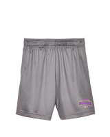 Ron Brown HS Football Toss - Youth Training Shorts