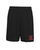 Rose Hill HS Forensics Curve - 7 inch Training Shorts