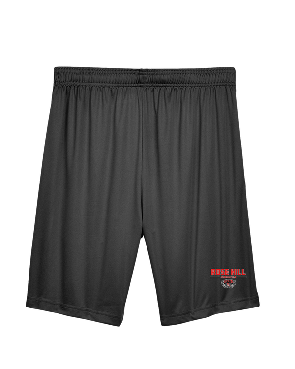 Rose Hill HS Track and Field Keen - Training Short With Pocket