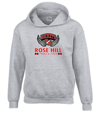 Rose Hill HS Track & Field Spirit Pack 2023