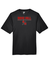 Rose Hill HS Boys Basketball Keen - Performance Shirt