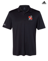 Rose Hill HS Rocket Productions - Mens Adidas Polo
